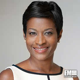 Sherlonda Goode-Jones Appointed to Lead Guidehouse Public Sector Financial Services Practice