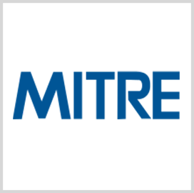 Mitre Recommends Gov't Actions to Drive US Commercial GEOINT Market