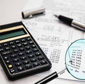 KPMG, EY Win $322M in DoD Audit Support Contracts