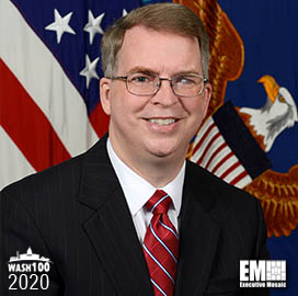 DoD Creates New Office to Oversee Space Policy; David Norquist Quoted