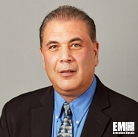 Stephen Sartwell Joins Cobham Advanced Electronic Solutions in SVP Role
