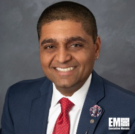 Tushar Garg: Excelicon Attains CMMI Level 3 Rating