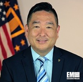 Keith Nakasone Details Inclusion of CMMC Requirements in GSA Contract Vehicles