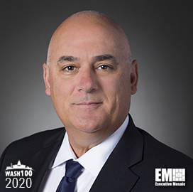 Raytheon Technologies to Buy Smallsat Maker Blue Canyon; Roy Azevedo Quoted