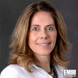 Jennifer Felix: ASRC Federal Invests in Collegiate S&T, Engineering Programs