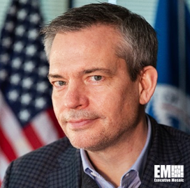 DHS Cyber Official Bryan Ware to Leave Post for Private Sector
