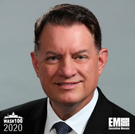 Rick Wagner: Microsoft Federal to Help Air Force Integrate Capabilities in Support of ABMS