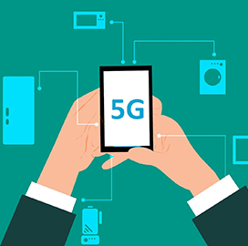 House Passes Bill to Create $750M 5G Tech Grant Program