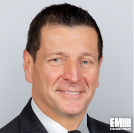 Serco Recognized for Veteran Hiring, Retention Efforts; Dave Dacquino Quoted