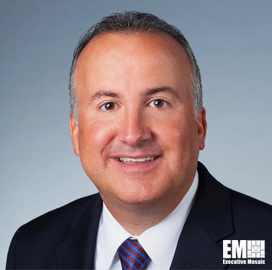 Report: Lockheed VP Paul Lemmo to Become Sikorsky President