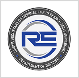 Three Companies Land Spots on $496M DoD Research & Engineering Support IDIQ
