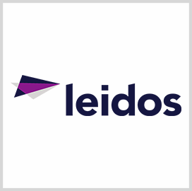 Naval Medical Logistics Command Selects Leidos for Operational Medicine Research