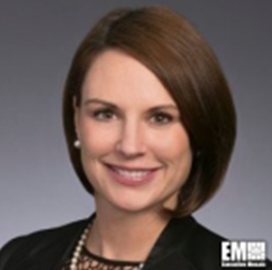 Amy Miller Feehery Joins T-Rex Solutions as Business Dev’t Director