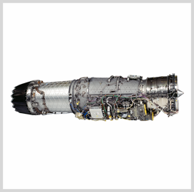 Pratt & Whitney Awarded $642M Navy Contract for F-35 Engine Logistics Support