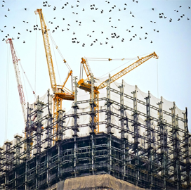 14 Contractors Win Spots on $2.5B NAVFAC Southwest Construction IDIQ Vehicle