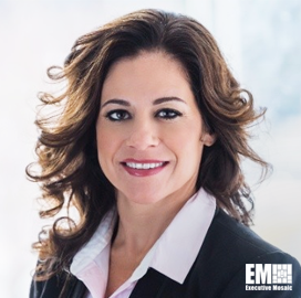 Jamie Sybert Named Grant Thornton GovCon Advisory Practice Leader