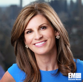 SAP Vet Jennifer Morgan Joins Investment Firm Blackstone