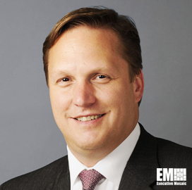 Glenn Hickok Joins Noblis as Defense Mission Area VP; Amr ElSawy Quoted