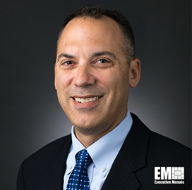 Raytheon to Support USAF DevSecOps Software Dev’t; David Appel Quoted