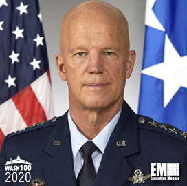 Gen. John Raymond: Space Force’s Acquisitions Command to Include Offices for Legacy, Nontraditional Contracting