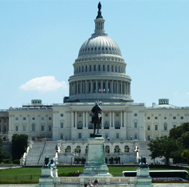 Reps. Adam Smith, Mac Thornberry Announce Bicameral Agreement Over FY 2021 NDAA