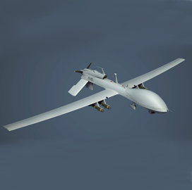 Army Needs Industry Input on ISR Payloads for MQ-1C Unmanned Aircraft