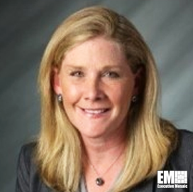Lynn Bamford to Succeed David Adams as Curtiss-Wright CEO