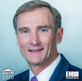 Leidos to Acquire 1901 Group; Roger Krone, Gerry Fasano, Baird’s John Song Quoted