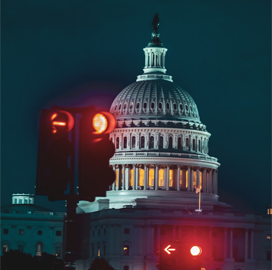 Senate Passes $740.5B FY 2021 National Defense Authorization Act