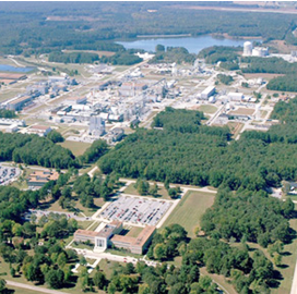 Bechtel-Led Team Awarded $108M Air Force Flight Simulation Facility Support Extension