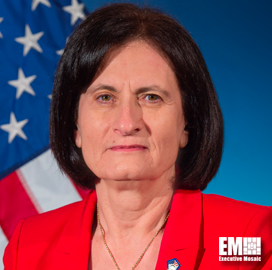 Potomac Officers Club’s 7th Annual Defense R&D Summit to Feature DARPA Director Victoria Coleman, as Keynote Speaker