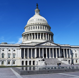 Senate Votes to Turn $740.5B Defense Policy Bill Into Law