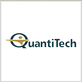 QuantiTech Buys Defense Systems Engineering Firm SEG