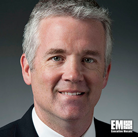 HII Acquires Autonomy Business of Spatial Integrated Systems; Andy Green Quoted