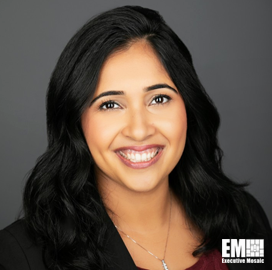 Shaveta Joshi Named ASRC Federal Chief HR Officer; Jennifer Felix Quoted