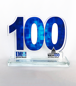 Submit Your 2021 Wash100 Award Nominations Before Jan. 8th