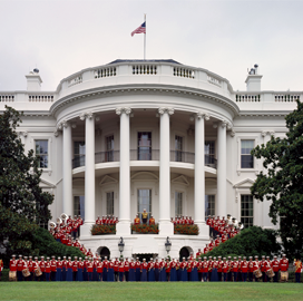 White House Introduces National Maritime Cybersecurity Plan; Robert O’Brien Quoted