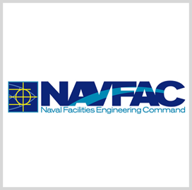 Navy Taps Seven Companies for Nearly $1B Pacific Region Construction Contract