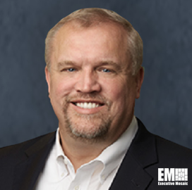 Former KeyW Exec Kirk Herdman Appointed VTG National Security Solutions Business Head