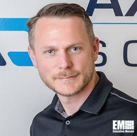 Axiologic Solutions Buys Knowledge Link to Expand Intell Services; Tom Stauber Quoted