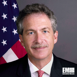 US Foreign Service Vet William Burns Nominated to Lead CIA