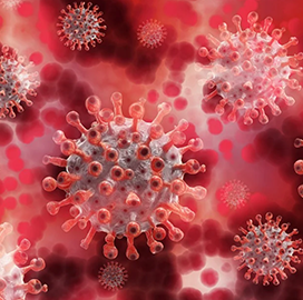 DOD, HHS to Procure More Doses of Regeneron’s COVID-19 Antibody Under Potential $2.6B Deal
