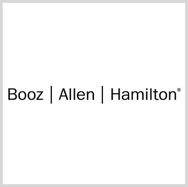 Booz Allen Execs to Discuss AI Integration Across Federal Defense & Intelligence Sectors