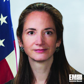 Avril Haines Confirmed as National Intelligence Director
