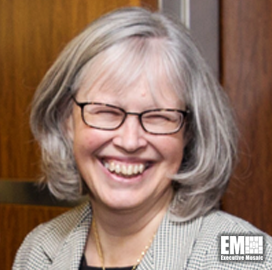 Former National Intelligence Official Stephanie O’Sullivan Elected to HII Board