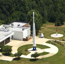 NASA Launches Solicitation for Follow-On Systems Engineering Contract - Vimarsana News