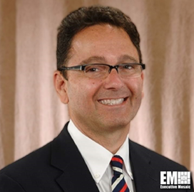 Jeff Brody