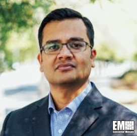 Virtustream’s Pritesh Parekh: Managed Cloud Services Could Help Agencies Migrate, Secure Workloads