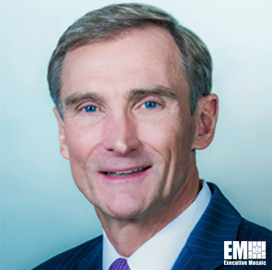 Leidos Closes 1901 Group Buy; Roger Krone, Gerry Fasano Quoted