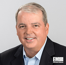 NCI Secures $807M Task Order to Support GSA Digital Transformation; Paul Dillahay Quoted